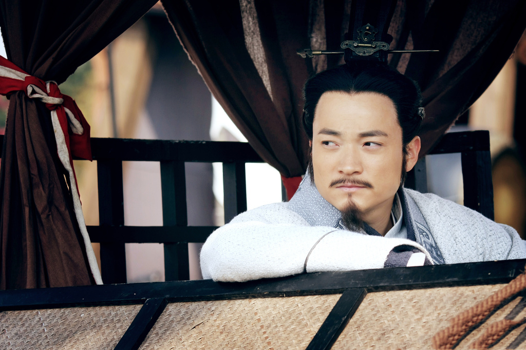 与康熙王朝一样的历史大剧,十大经典历史剧排行康熙王朝垫底