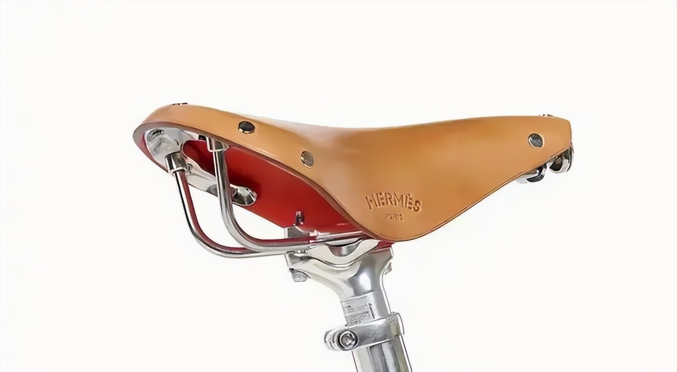 爱马仕自行车一台多少钱,为什么16万爱马仕自行车会有人买