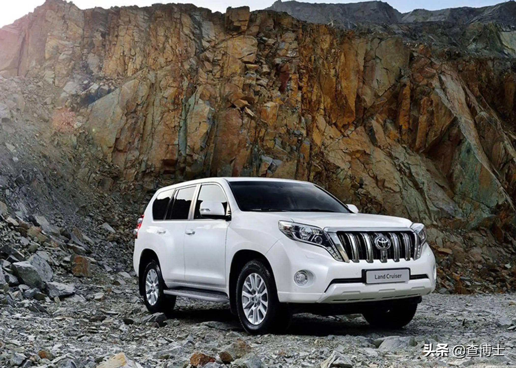 河北二手丰田普拉多专卖,文山二手丰田普拉多价格