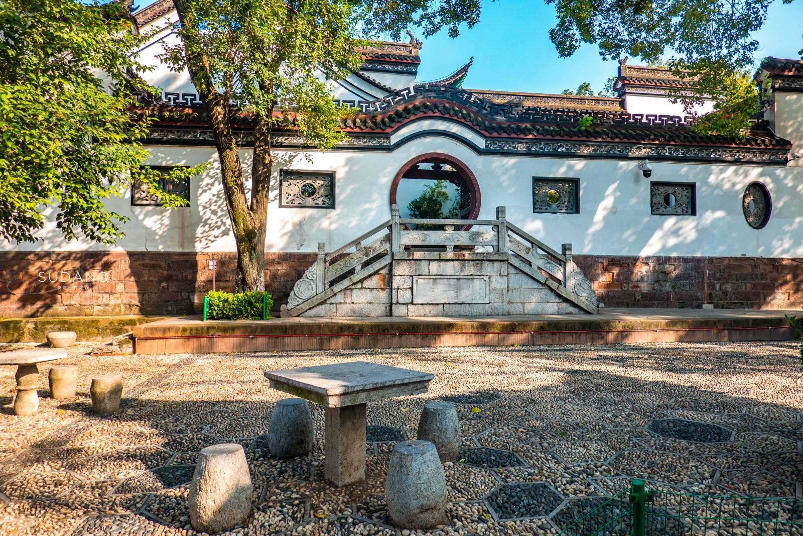 武汉值得一看的园林,武汉最宜居城市排名