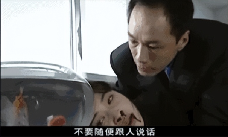 从大红大紫到无戏可拍,从大红大紫到无人提及的4个男星