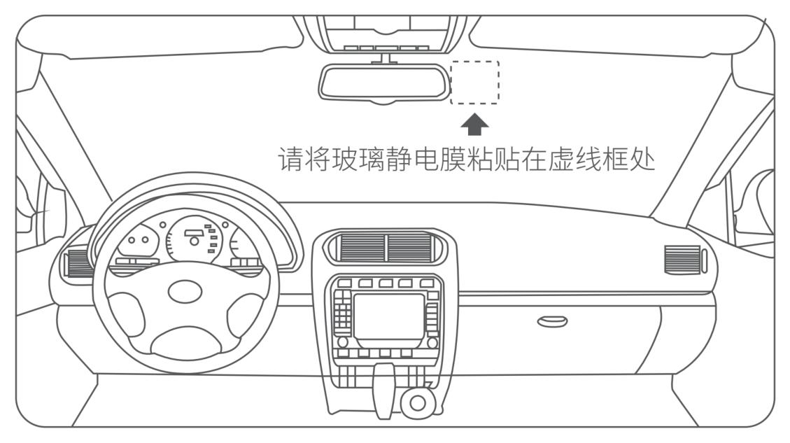 ai行车记录仪高清夜视,真正的高清夜视行车记录仪