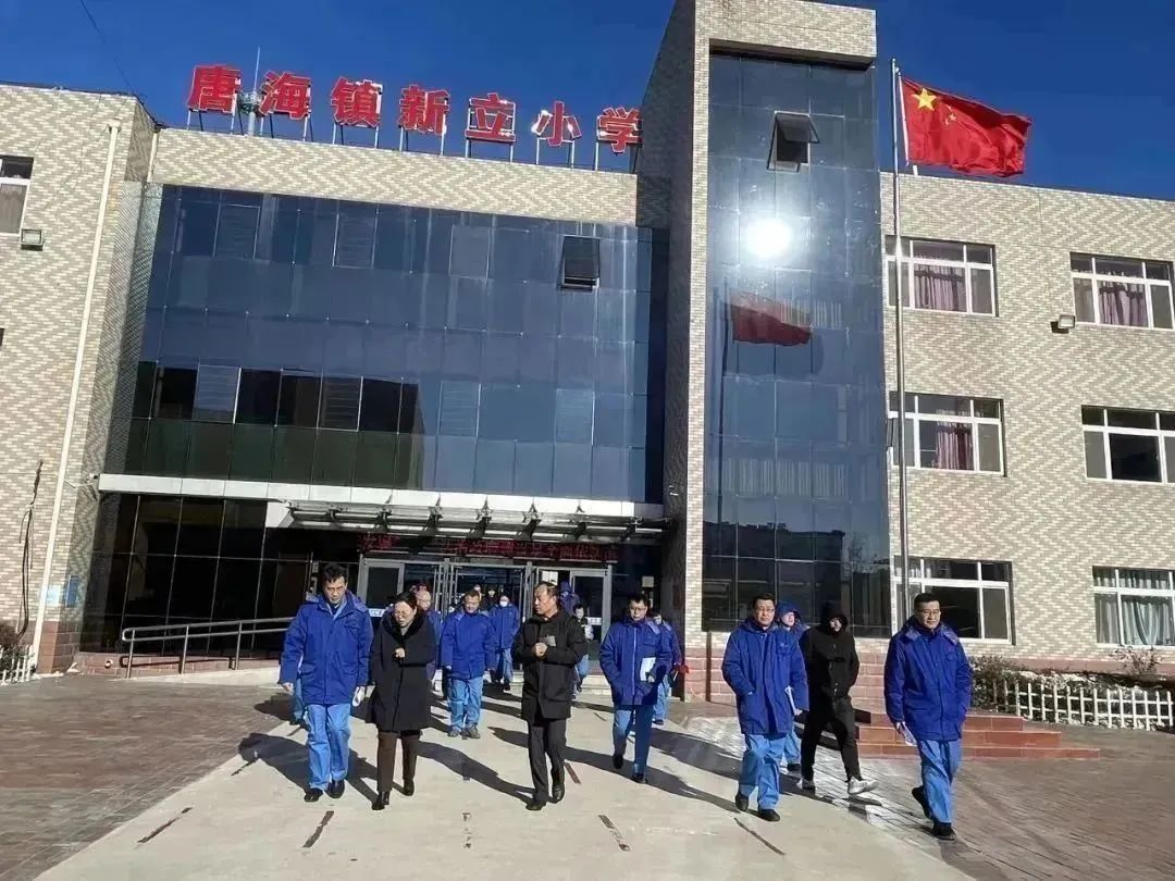 【新立小学】我在新立挺好的！10个首钢家庭谈孩子在新立上学感想