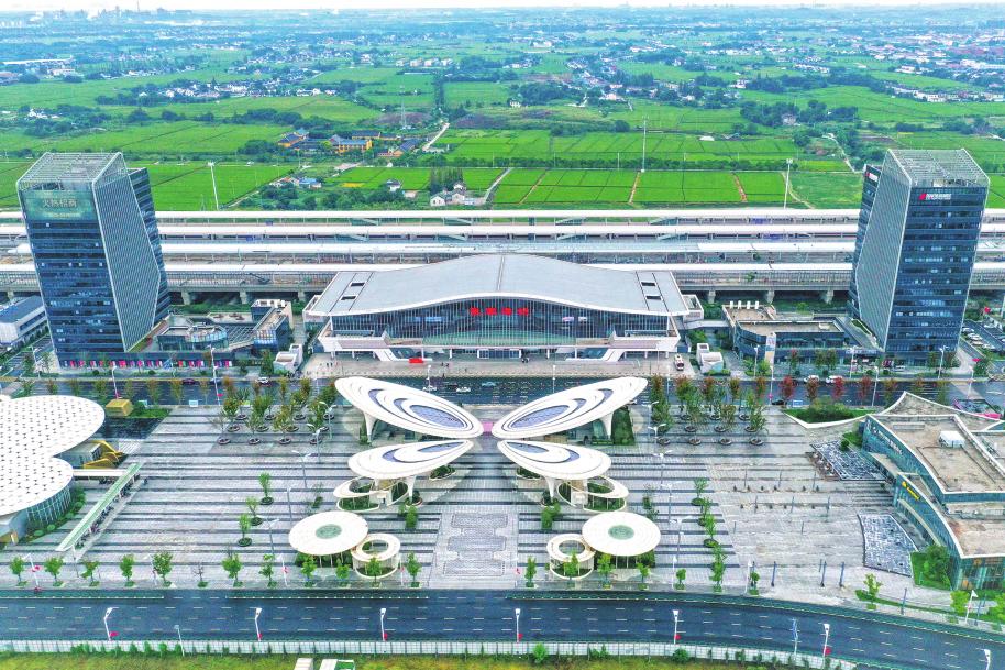 三周年，真快啊！