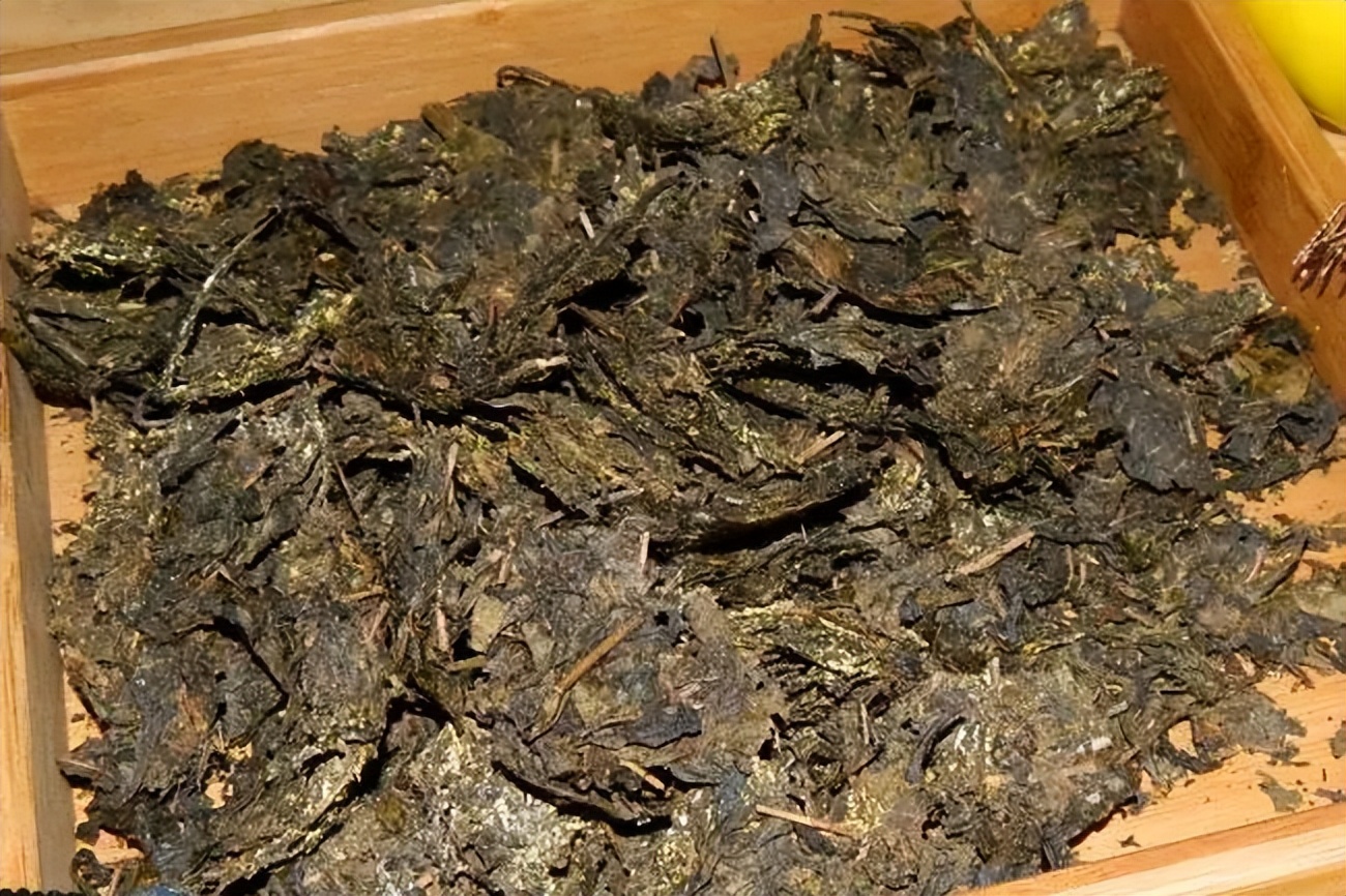 黑茶五大茶区是哪些茶类,黑茶紧压茶