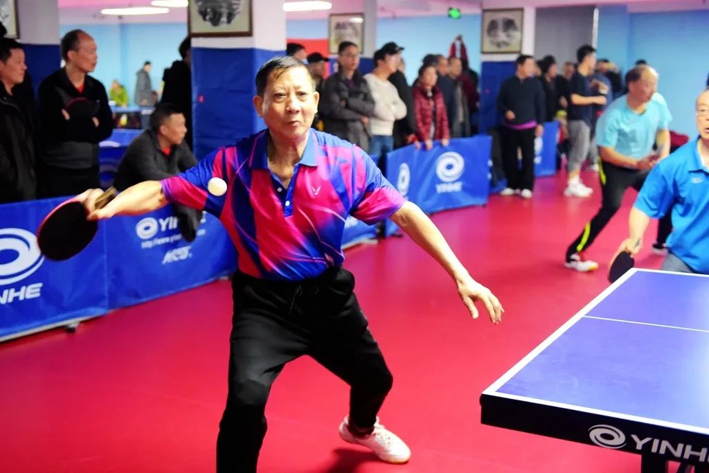 广西桂林2021乒乓球锦标赛,广西桂林乒乓球赛落幕