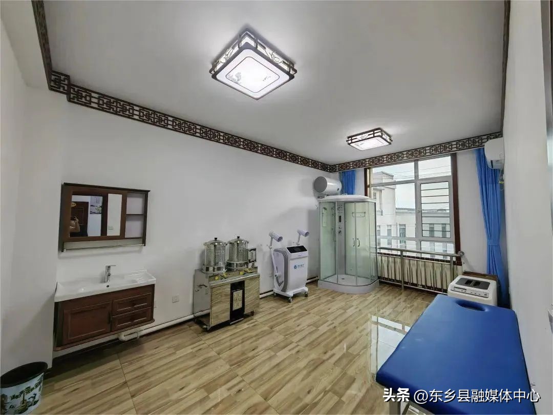 健康养生中医医院,健康东乡