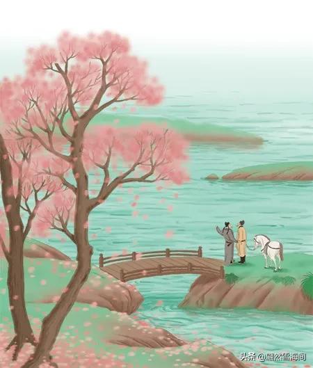 唐朝写诗最多的诗人是哪一个,唐朝哪个皇帝最会作诗