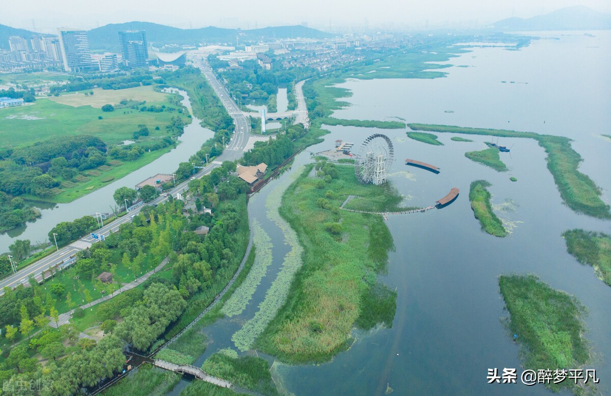 吴中太湖旅游区是5a级吗,苏州吴中太湖景区视频