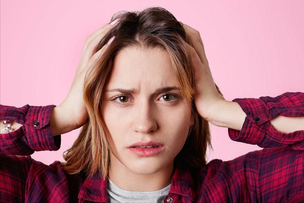 性格易紧张的人怎么办,人特别容易紧张的原因