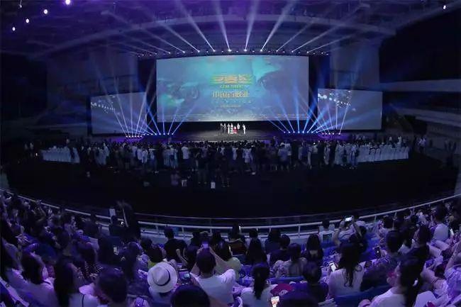 巨齿鲨2时隔6年,巨齿鲨2深渊最新消息