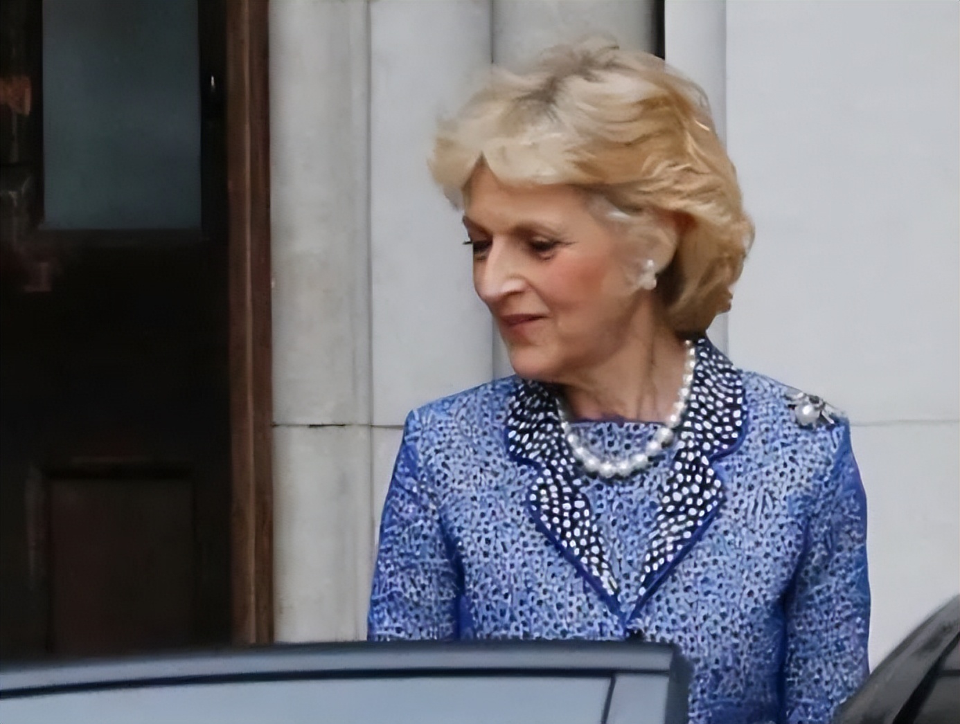 这才是大女主该有的气场,韩剧珠宝搭配