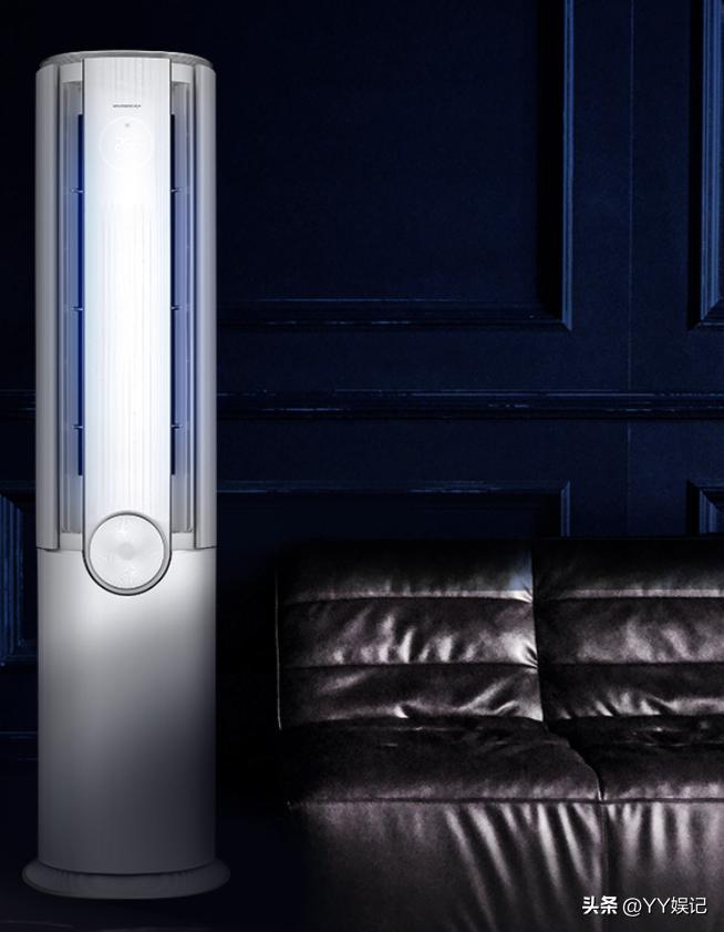 格力3匹臻新风,格力臻新风新风换气原理