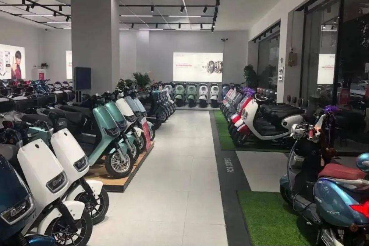 网购电动车合法吗,网购电动车质量可靠吗