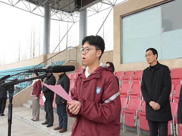 宿迁市马陵中学2021级,宿迁马陵中学是否延迟开学