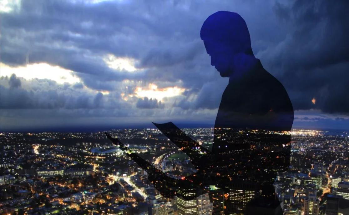 地摊经济崛起，商铺写字楼被抛弃，一铺养三代，现还能那么吃香吗