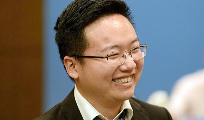 王天一郑惟桐棋坛双子星恩怨,王天一谈郑惟桐象棋水平