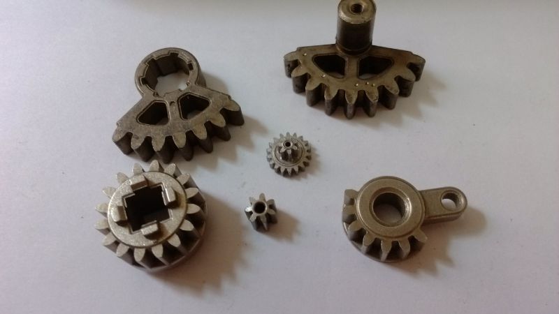 机油泵齿轮制造工艺,机油泵齿轮加工工艺