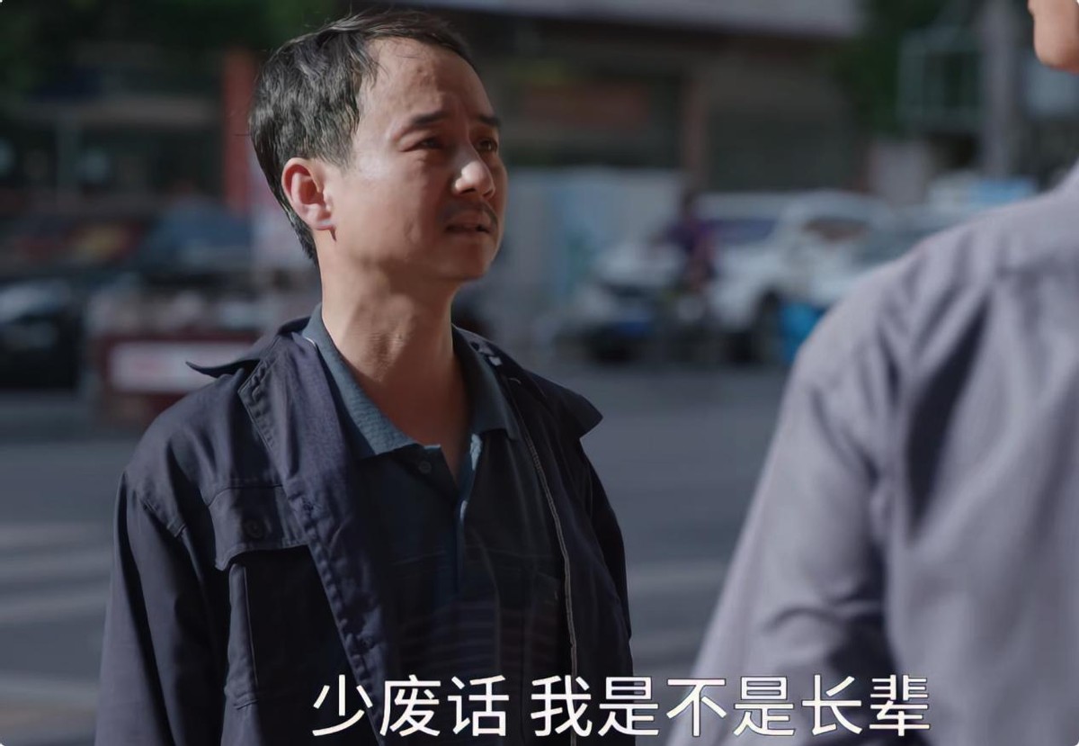 苇青和毛孩是亲生母子吗,苇青和毛孩是什么关系