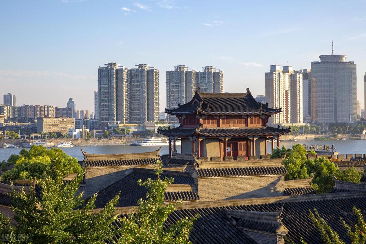 湖北襄樊和湖北襄阳是一个地方吗,襄阳为什么被称为河南襄阳