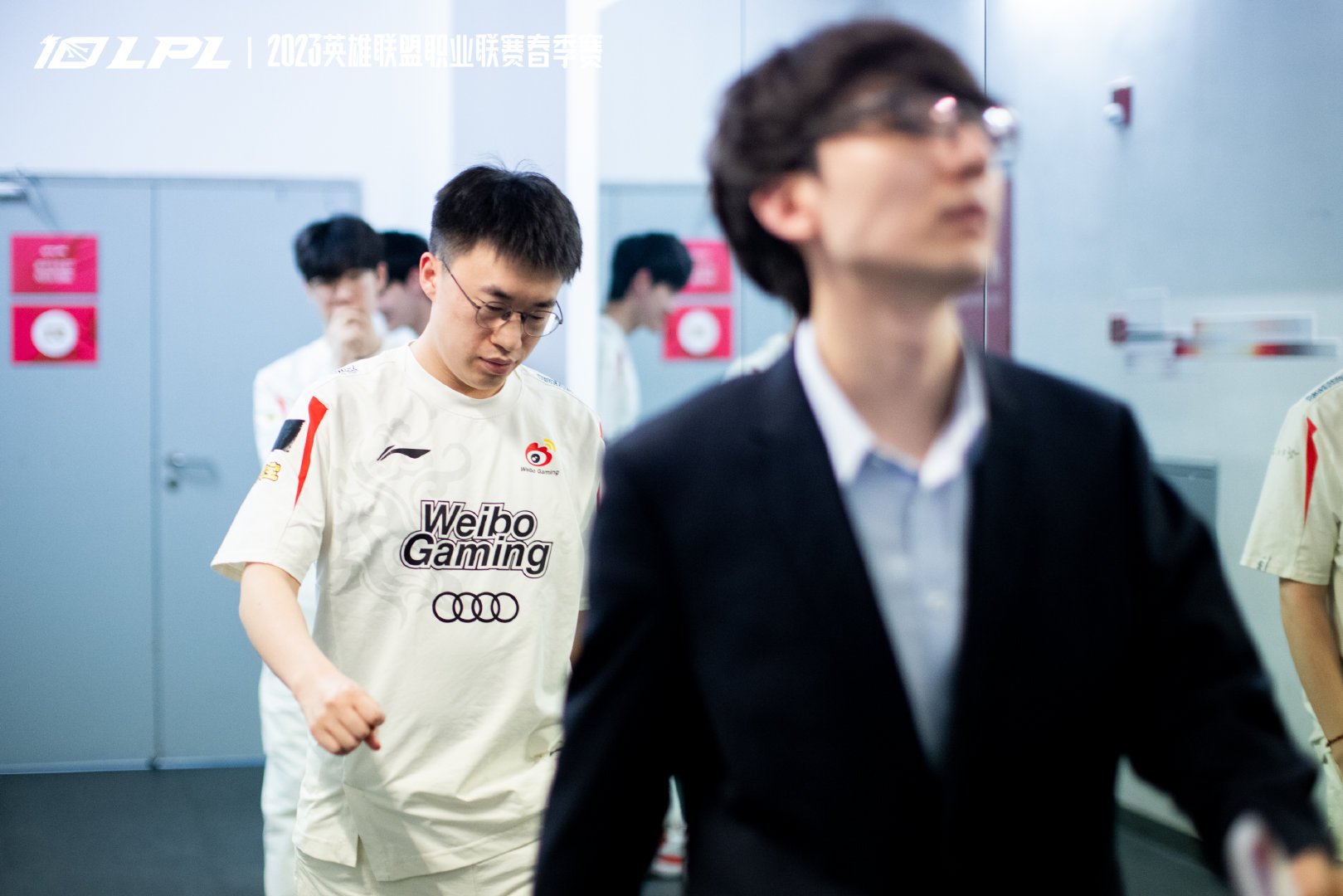 wbg战胜fpx全员赛后采访,wbgfpx哪场比赛输了