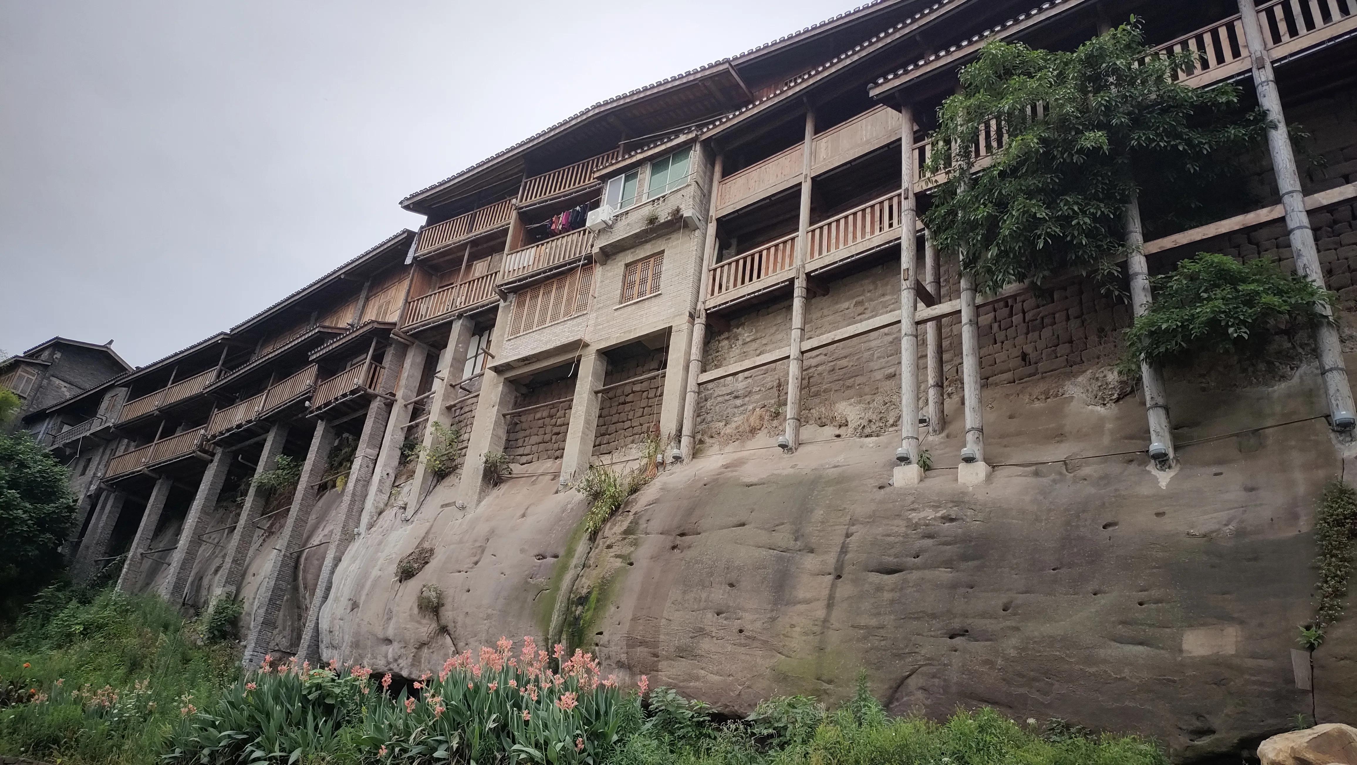 滇黔之行,川渝黔之行