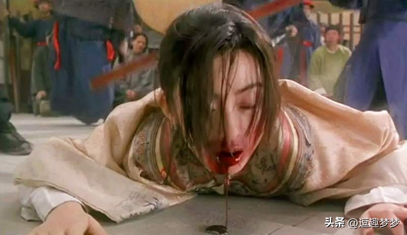 杖刑真实事件现代,杖刑是个怎么样的刑法