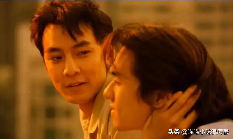 冯德伦自曝求婚舒淇细节,好丈夫对夫人不离不弃