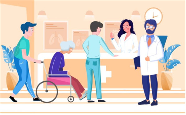 长城医院重庆康复科,重庆长城医院康复医学科