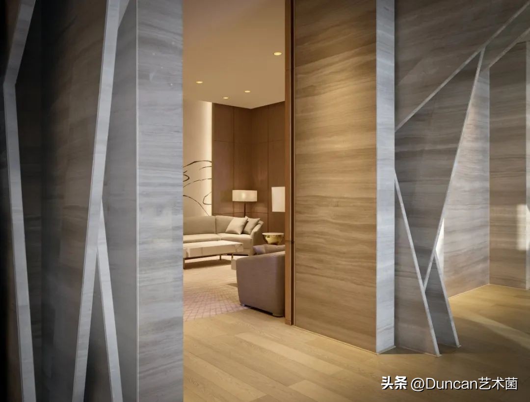 全球十大顶级设计酒店,世界著名酒店鉴赏大师