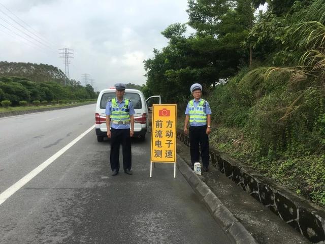 测速被拍一定会被处罚吗,超车被测速拍照会扣分吗