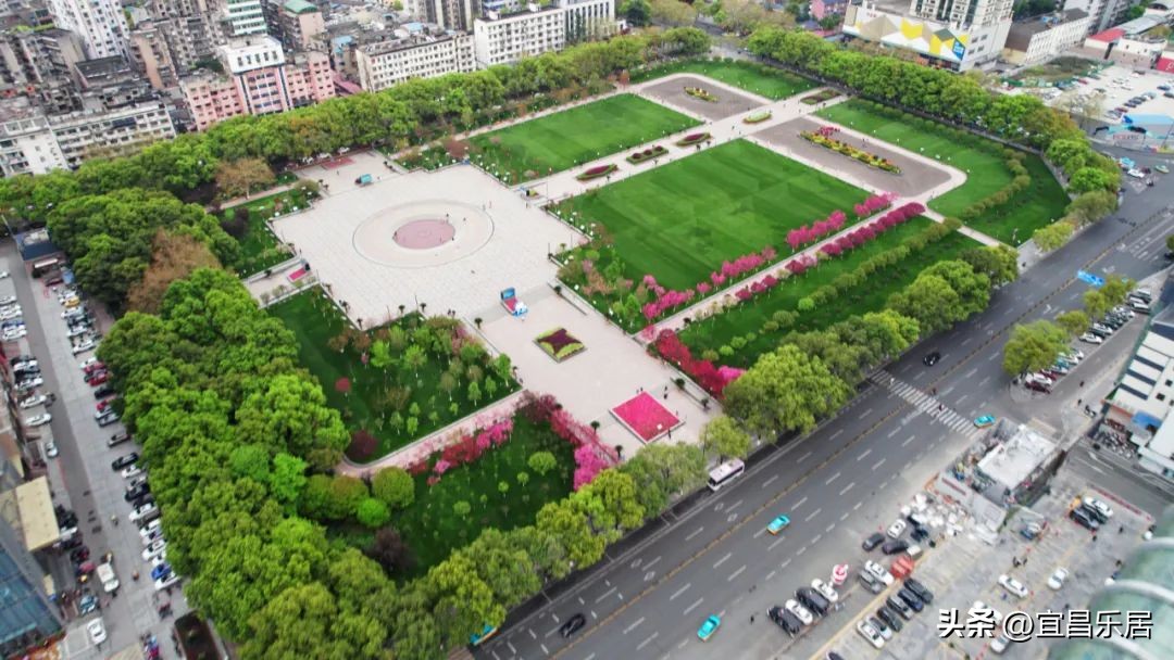 夷陵万达广场周边最新规划,夷陵区发展大道万达现状