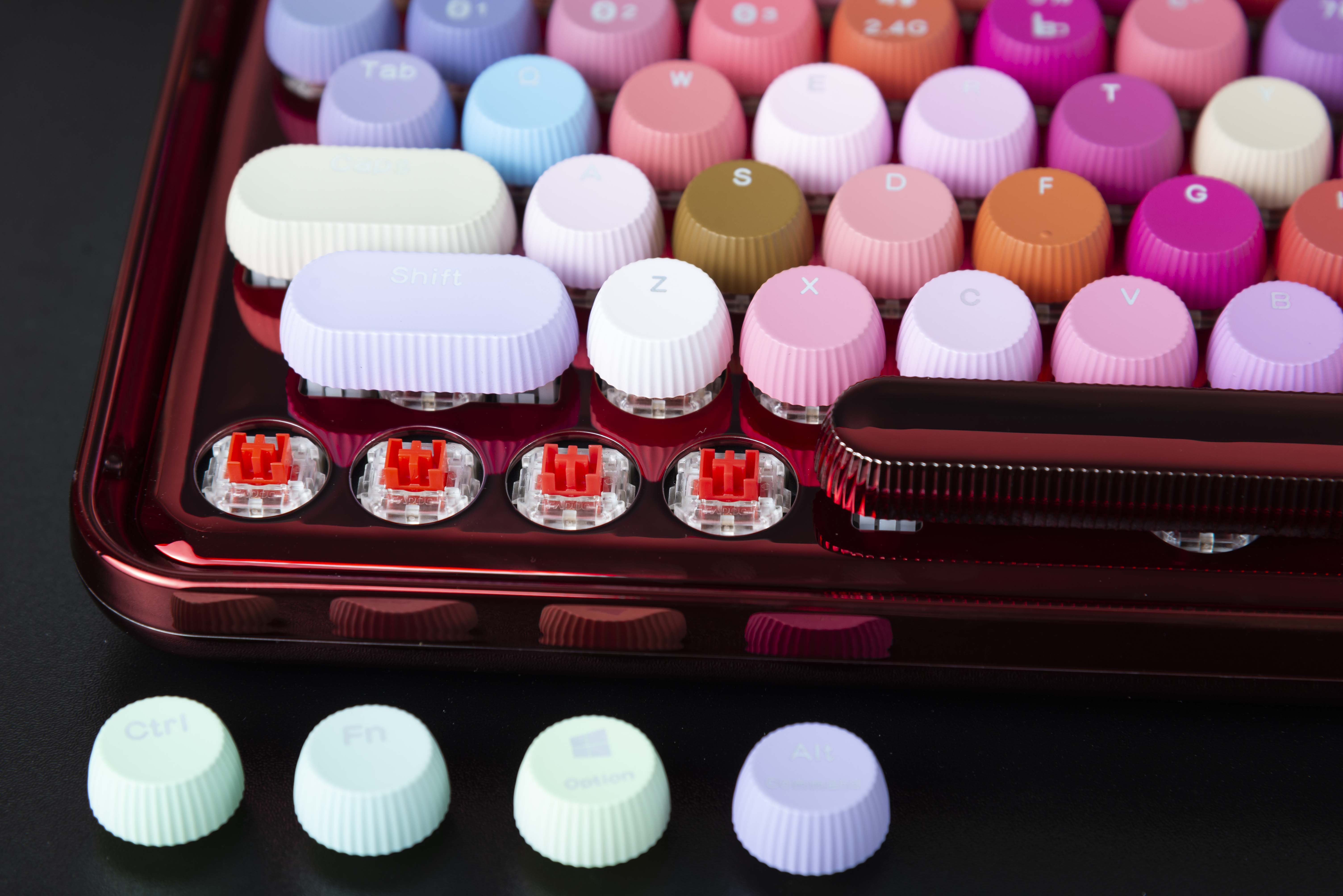 小巧的办公键盘推荐,好玩的办公键盘推荐