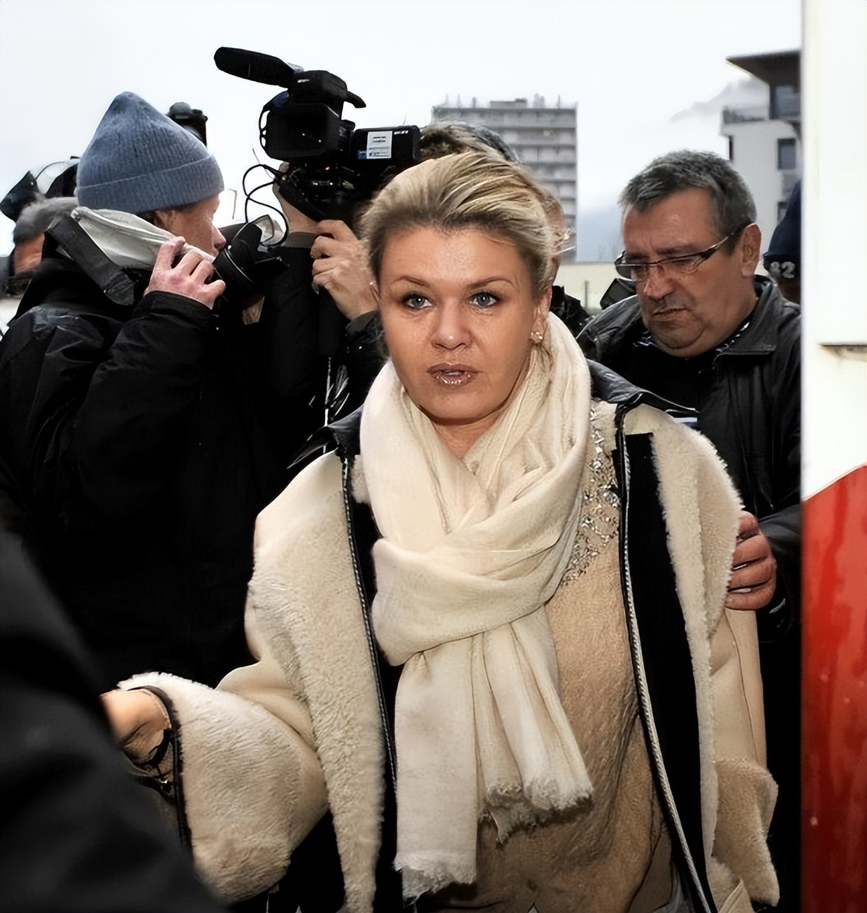 车王舒马赫事故,车王舒马赫健康状况