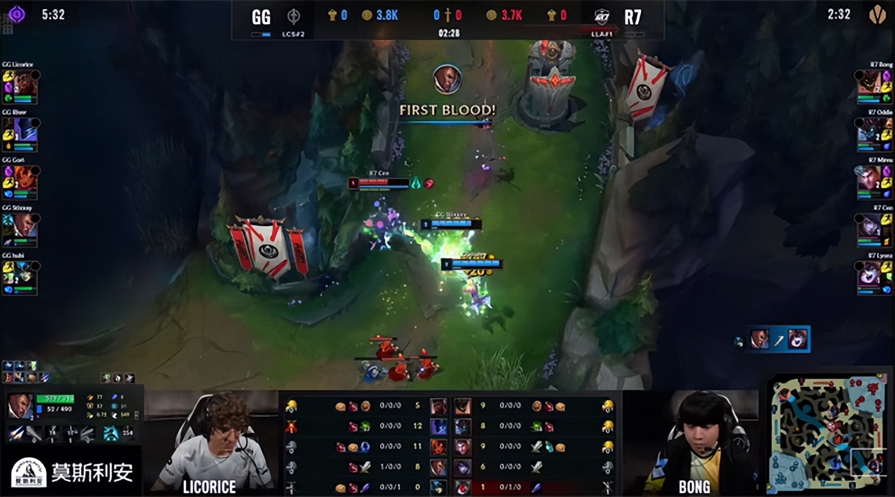 lolmsi赛程直播,lolmsi对抗赛打bo几