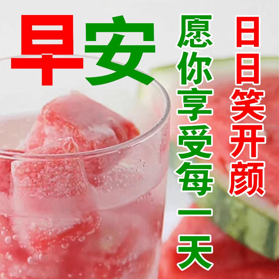 12月8日早上好,早安祝福语美好的一天从问候开始