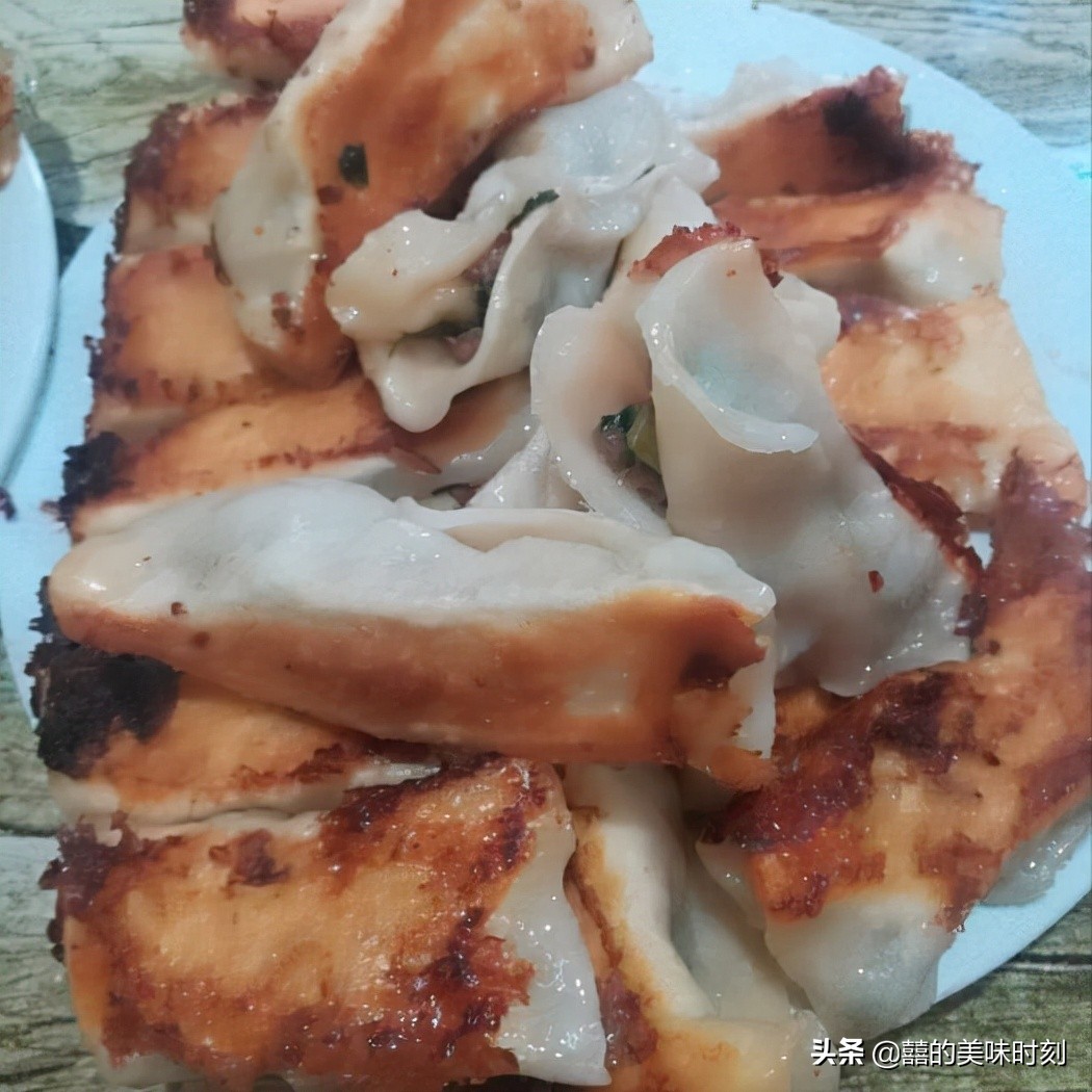 天津锅贴价目表,什么地方的锅贴便宜又好吃