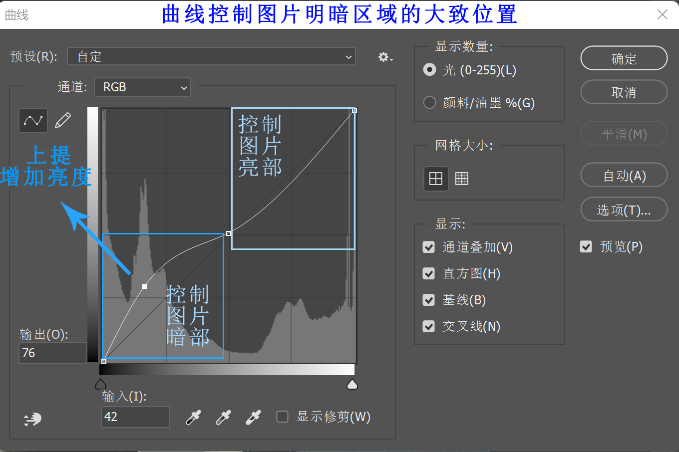 野生PS技能|把女票拍黑了怎么办？