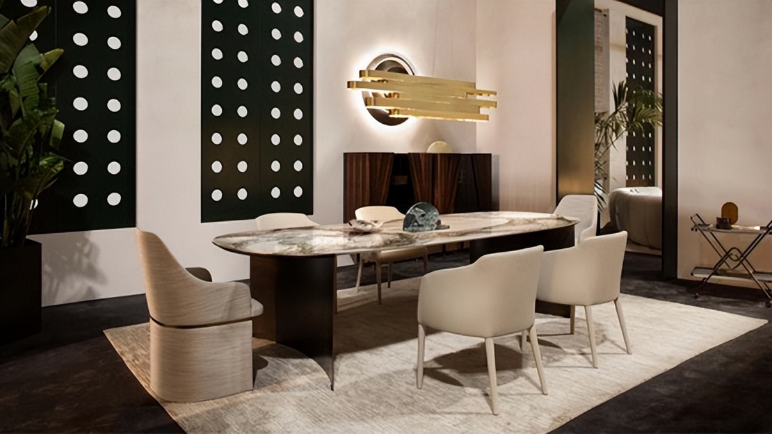 2024米兰家具新款最新资料,2024米兰家具展热门品牌