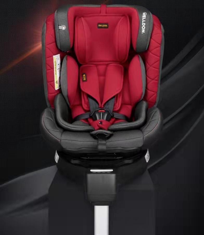盘点安全座椅7大选购禁忌，曝光分享！别被无知害了孩子