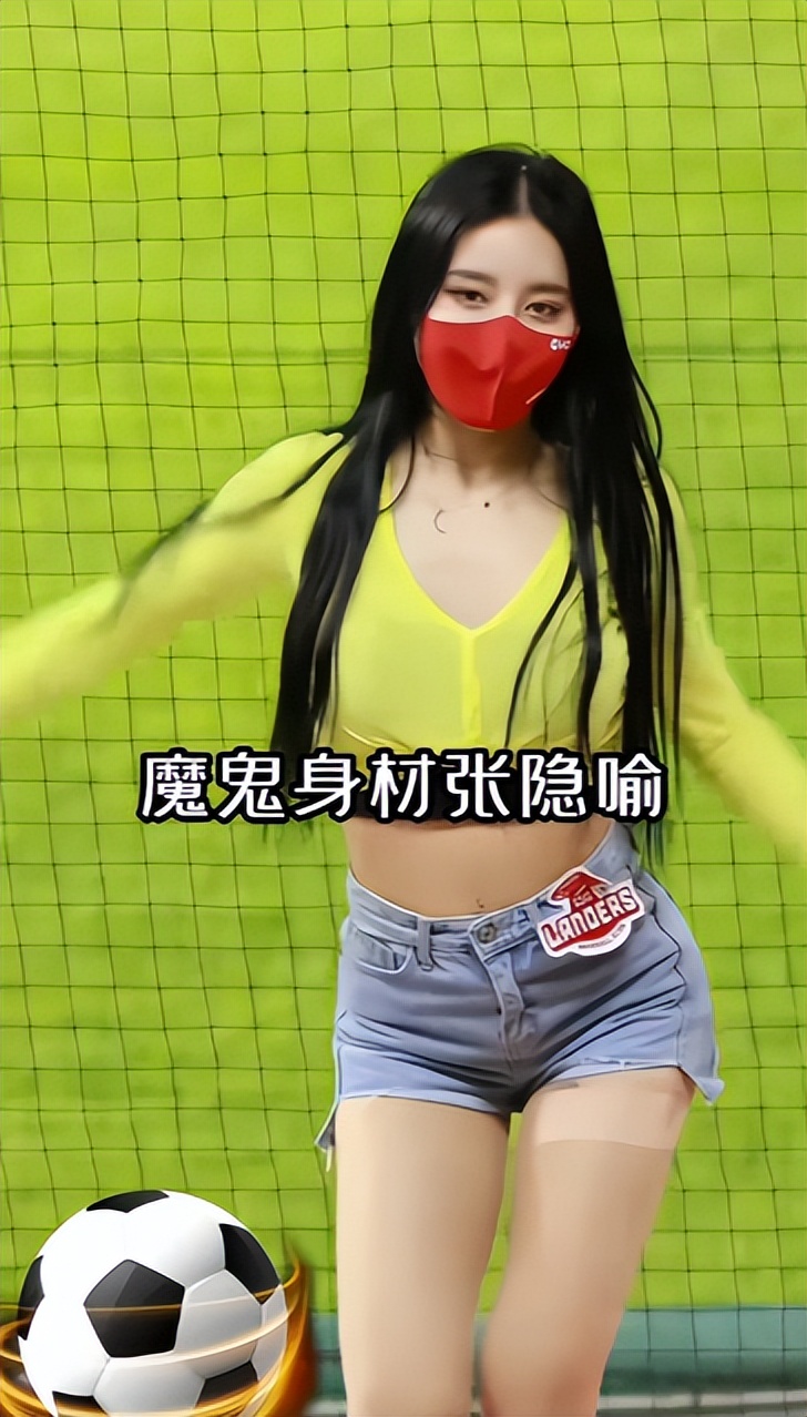 cba啦啦队露脐装,啦啦队队员穿露脐装