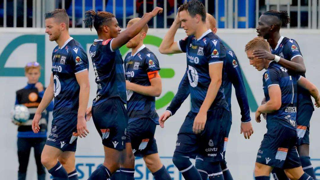 克里斯蒂安松对博德闪耀比赛结果,桑德尼斯对克里斯蒂安松比分预测