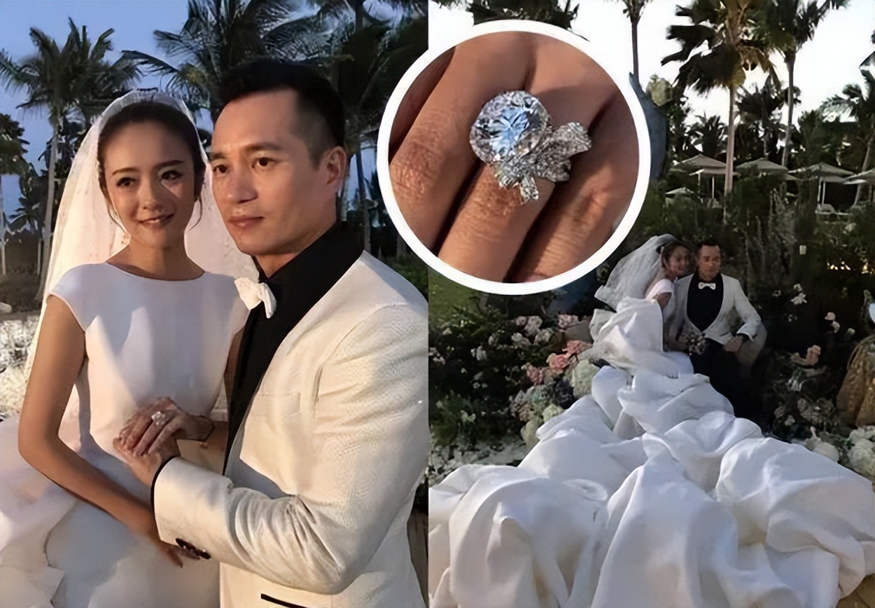 假装高贵、喜欢炫富、爱傍富豪，这些台湾女星活该没有好下场