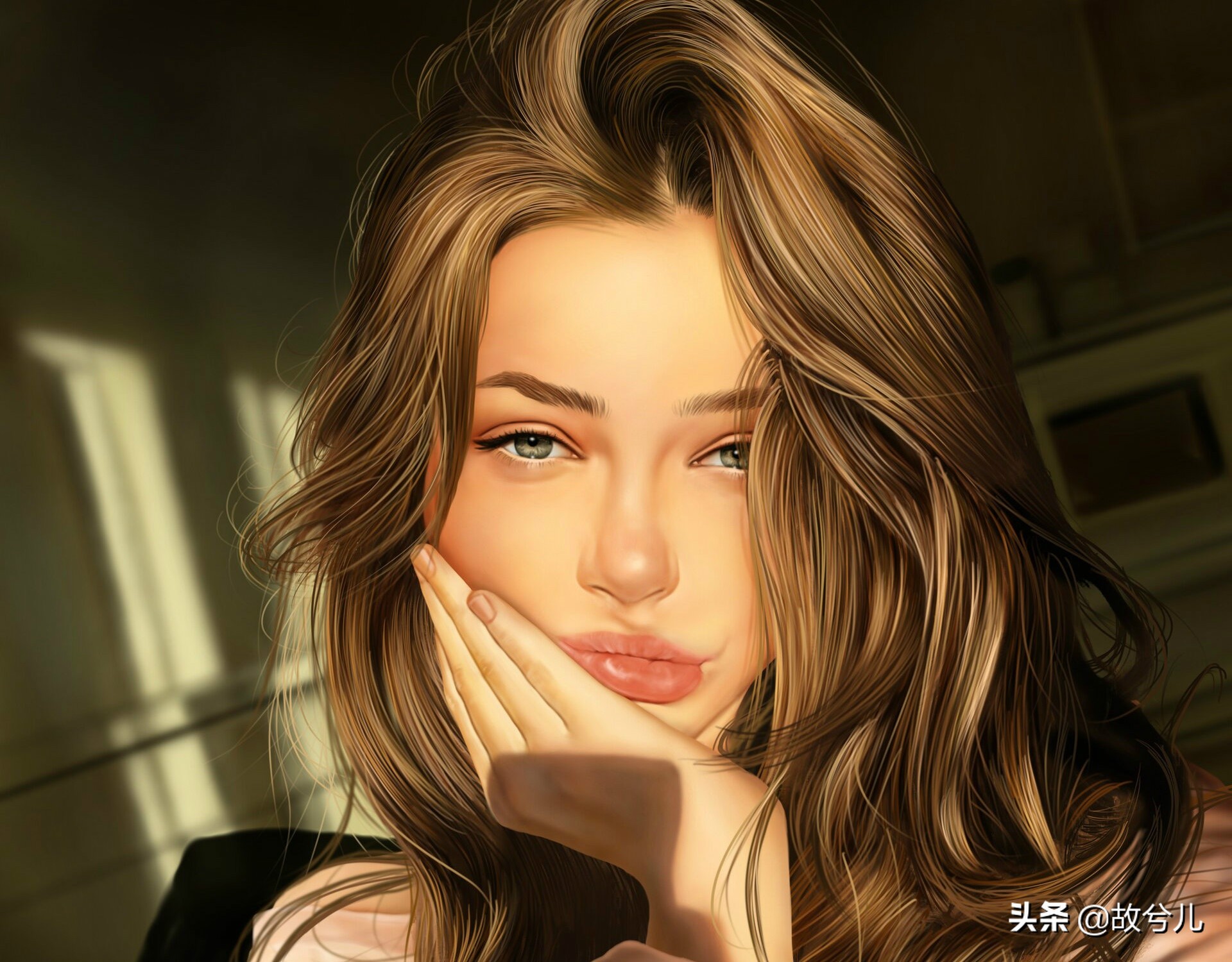 被男人宠坏的女人是怎样的,被男人宠坏了的女人能要吗