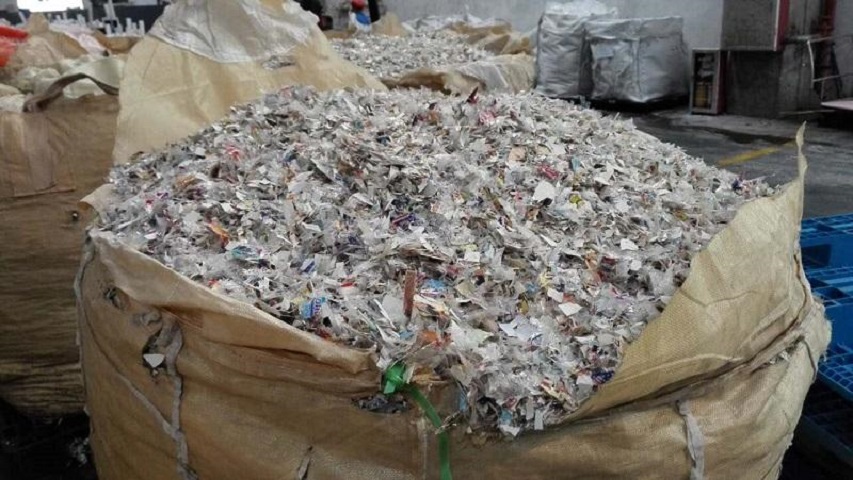 回收的旧光盘有什么用,旧光盘何处回收