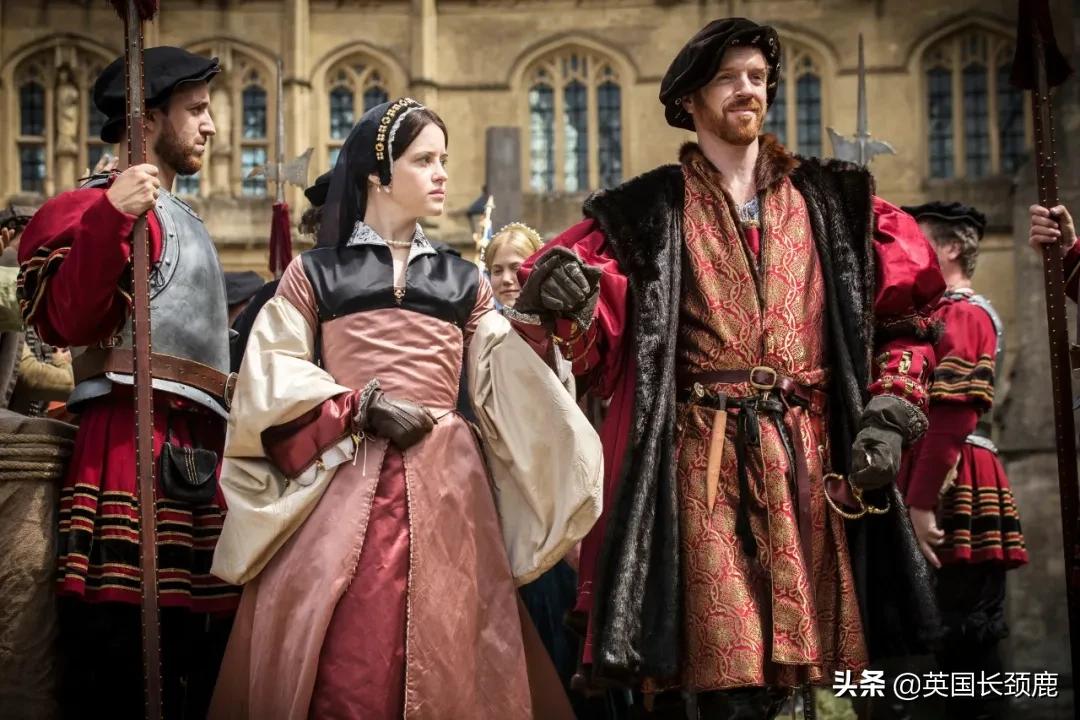 值得一看的英国历史剧,经典英国历史剧