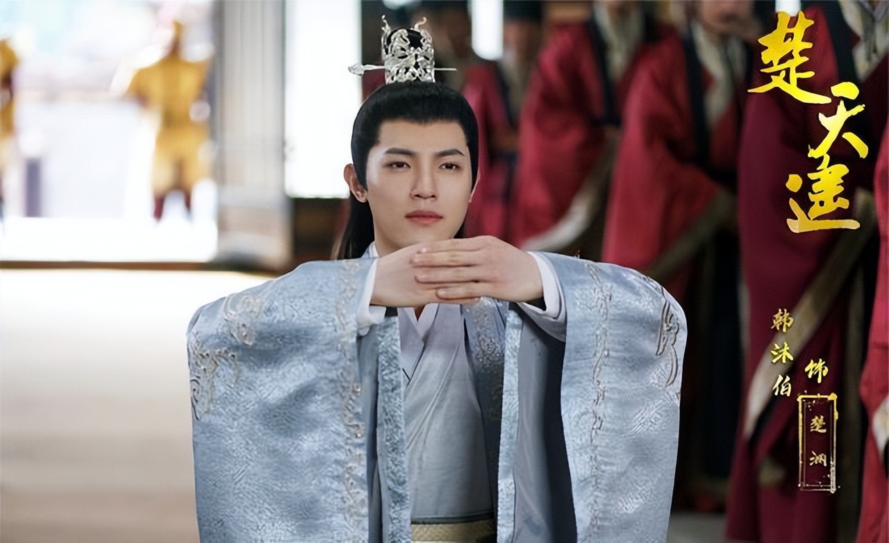 超甜一点都不虐又颜值高的古装剧,推荐几部又虐又甜的古装剧