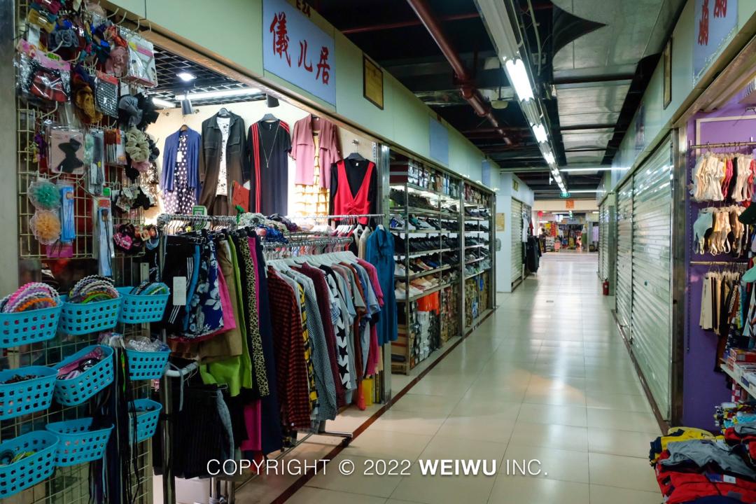 珠海哪个批发市场便宜,珠海有什么大型批发市场吗