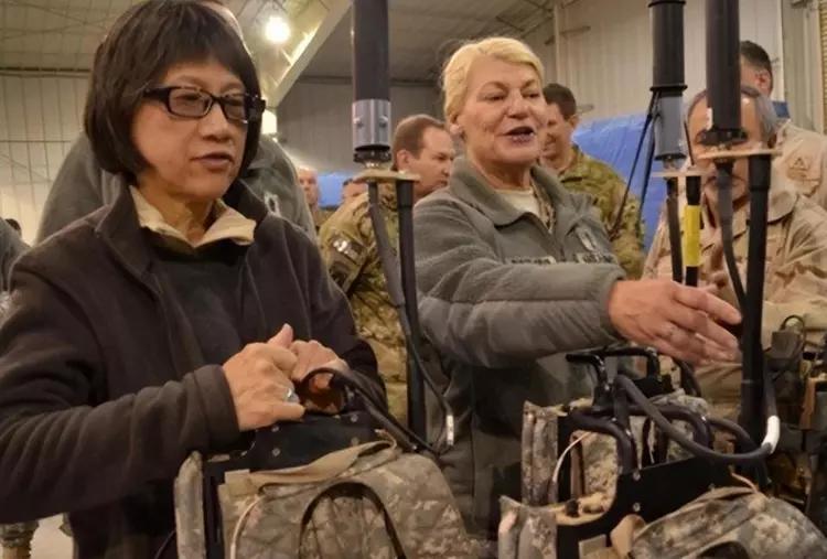 徐若冰在美国地位,美国人徐若冰祖籍