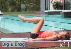 腹肌撕裂者k2多久能练出腹肌,八块腹肌训练方法腹肌撕裂者进阶